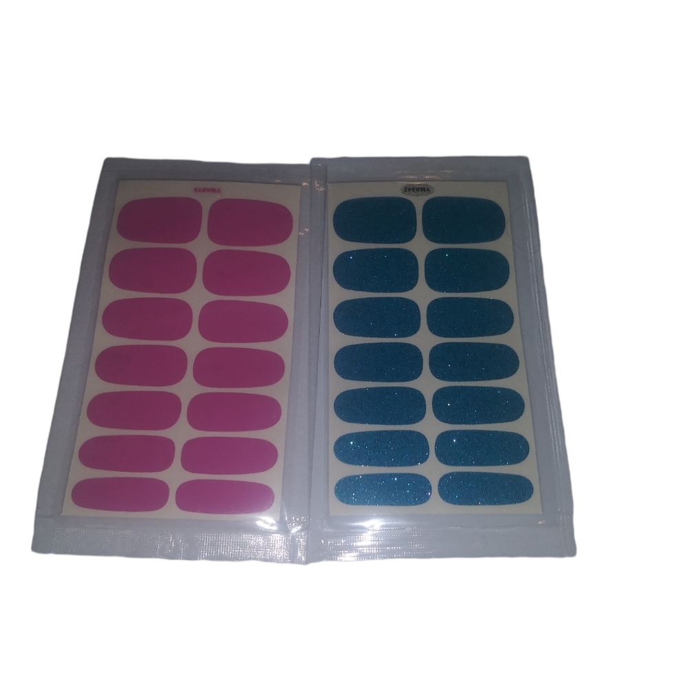 Nail kit